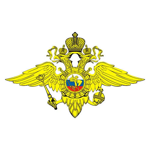 База розыска МВД